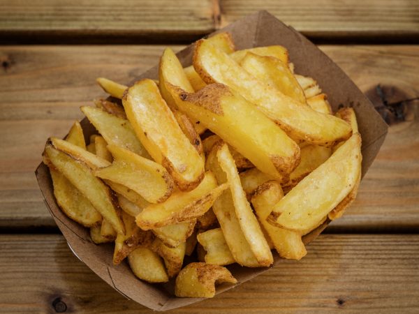 Regular Fries