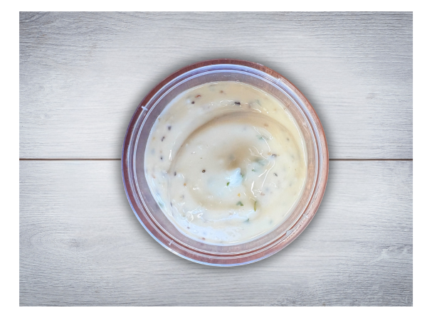 Garlic Aioli