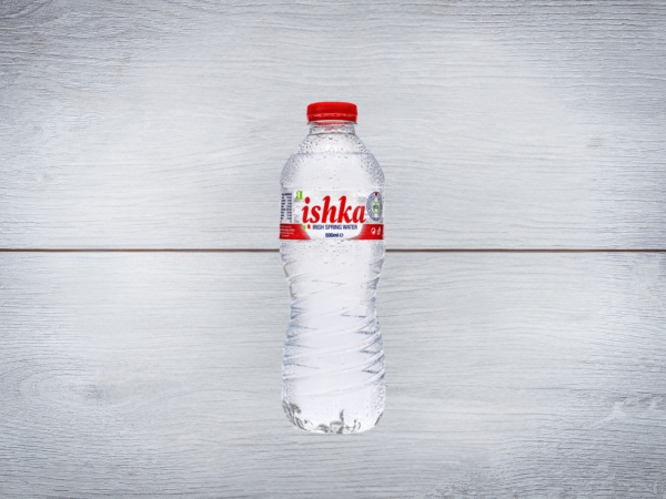 Still Water Bottle 500ml